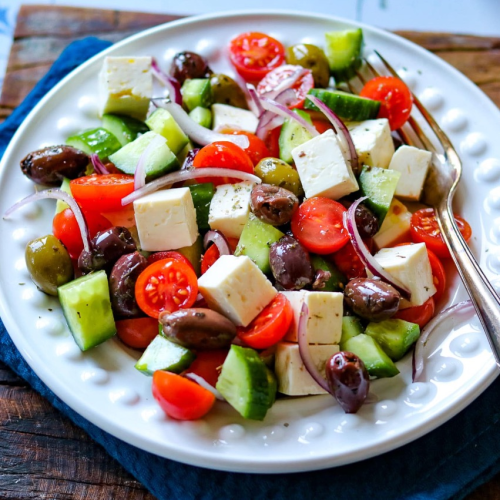 Bauernsalat