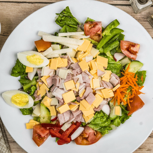Chef Salat