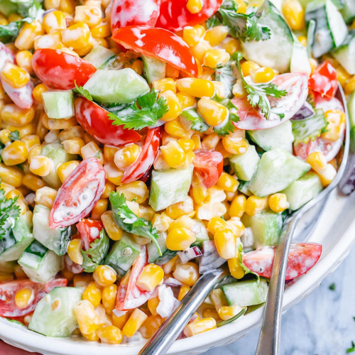 Gemischter Salat