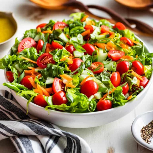 Insalata Verde