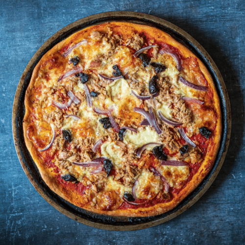 Pizza Amore