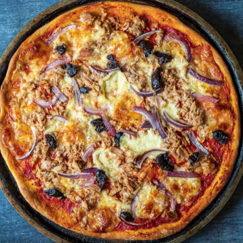 Pizza Amore