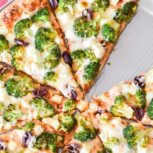 Pizza Bekim