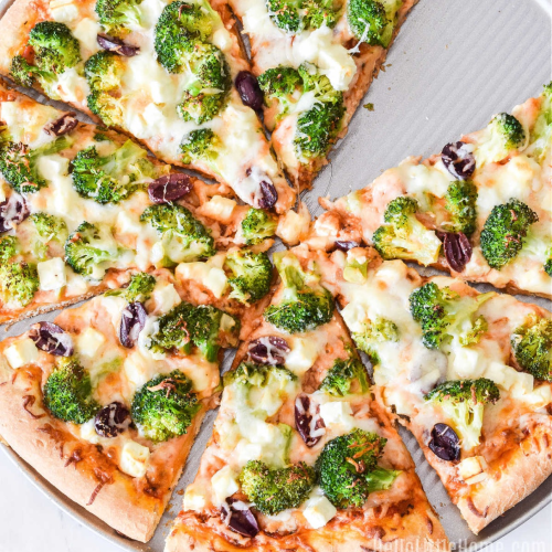 Pizza Bekim