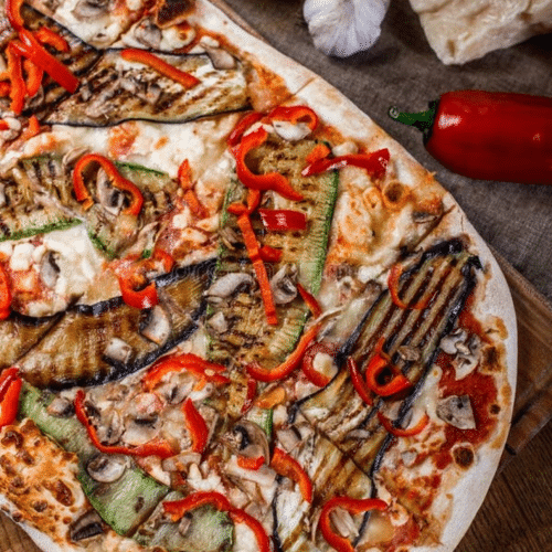 Pizza Epir