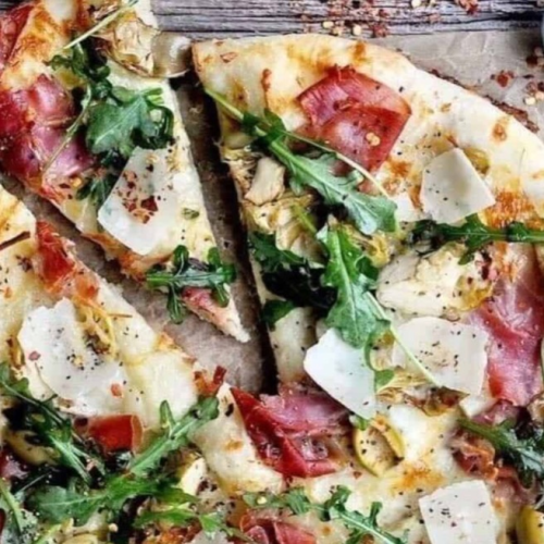 Pizza Gameria