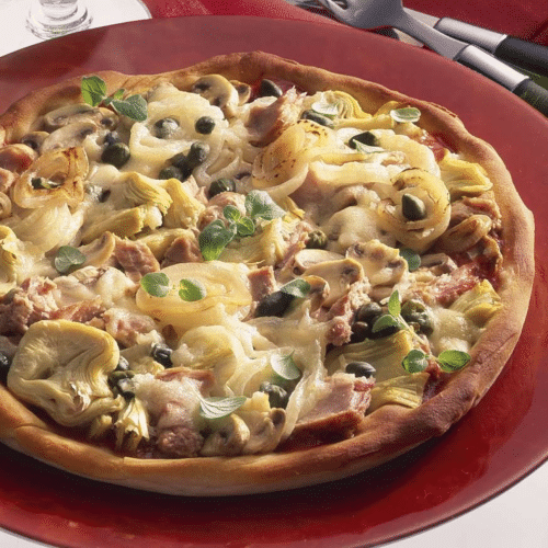 Pizza Padrino