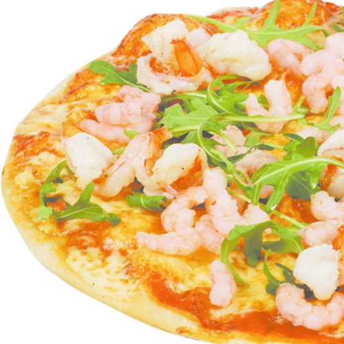 Pizza Peshkatari