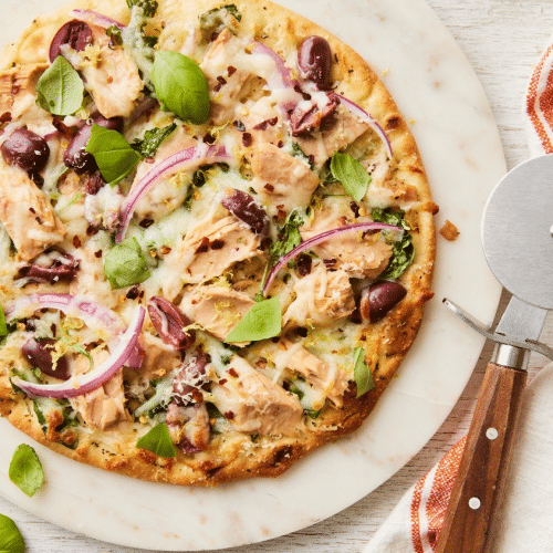 Pizza Shkupi (Ø 26cm)