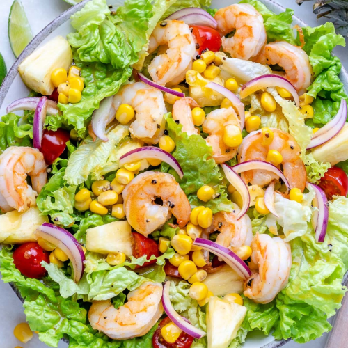 Salat Hawaii