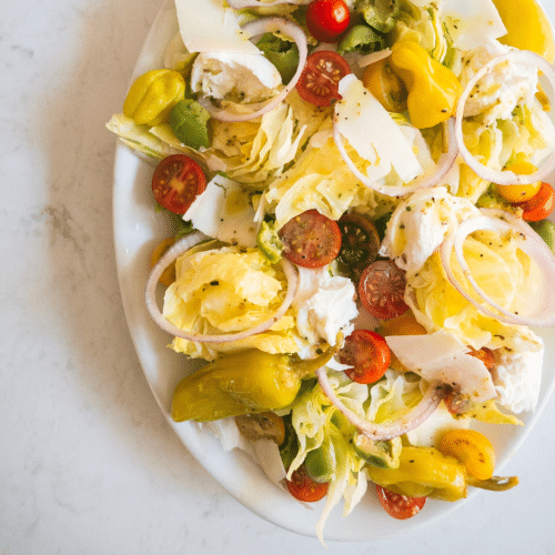 Salat Italia