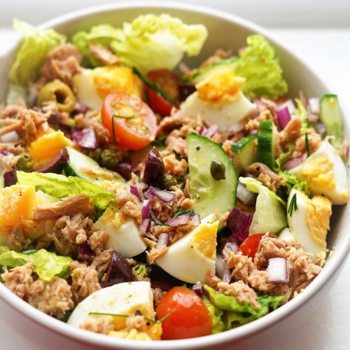 Salat Mama Mia