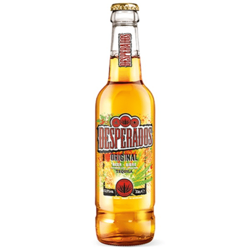 Desperados Original 0,33l