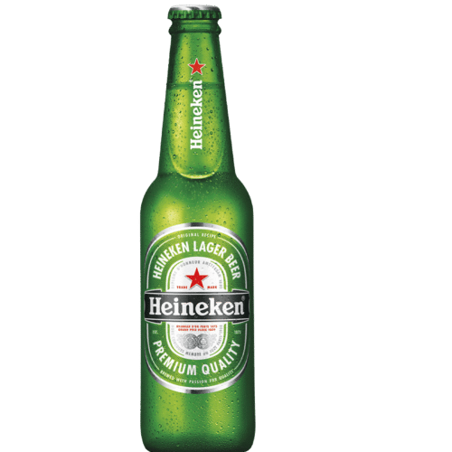 Heineken 0,33l