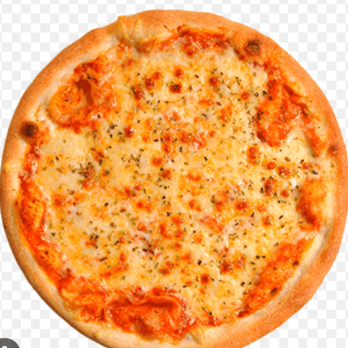 Pizza Margherita