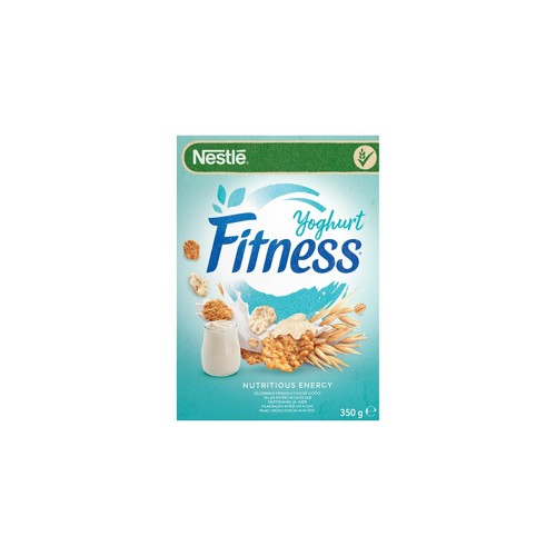 Nestlé Fitness Joghurt 350g