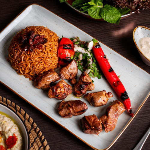 Kebab Masr