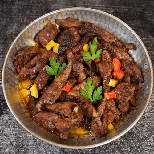 Kebda bil Samna