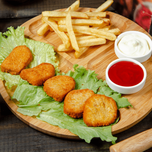 Kids Meal
