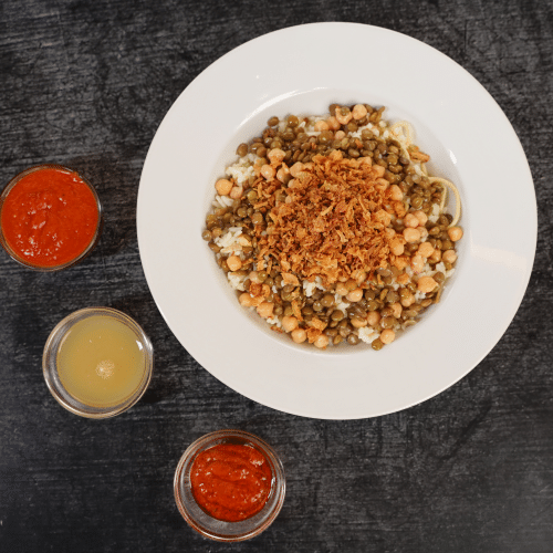 Koshari XXL