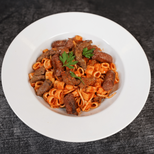 Macarona bil Sogo'o