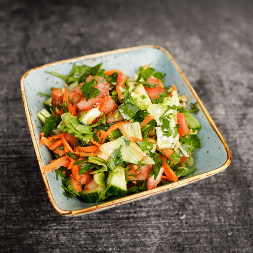 Salata Masri
