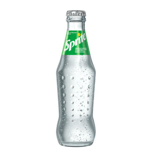 Sprite 0,2l (MEHRWEG)
