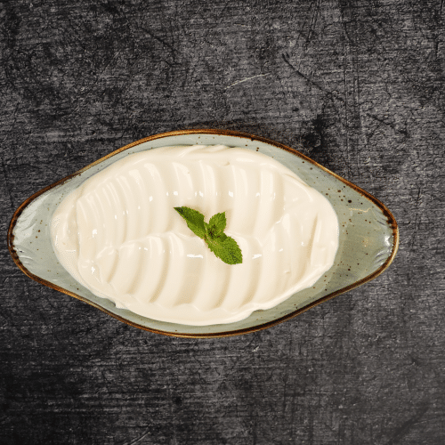 Toum (Knoblauchdip)