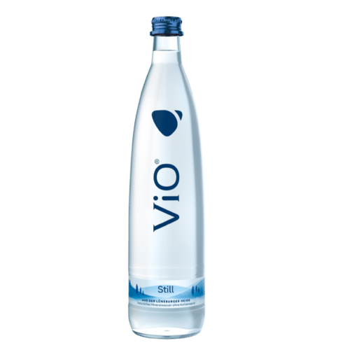 ViO still 0,75l (MEHRWEG)