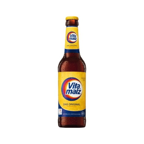 Vitamalz 0,33l (MEHRWEG)