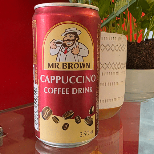 Cappuccino 0,25l (EINWEG)