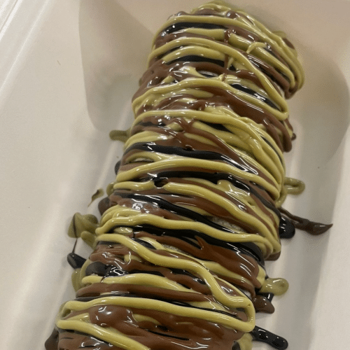 Crepes Dubai