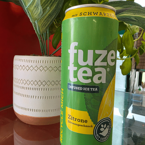 Ice Tea 0,33l (EINWEG)