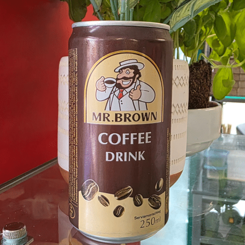 Kaffee 0,25l (EINWEG)