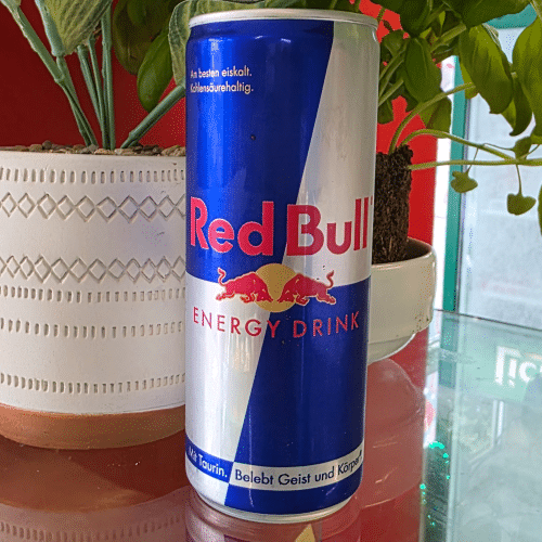 Red Bull Energy Drink 0,33l (EINWEG)