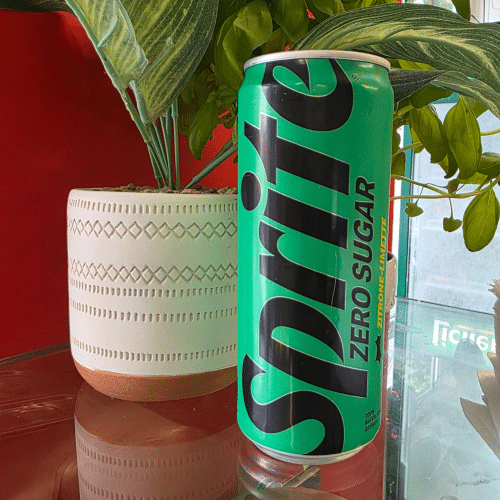 Sprite Zero Sugar 0,33l (EINWEG)