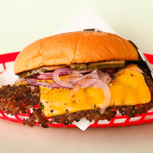 Cheeseburger