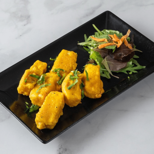 Paneer Pakora