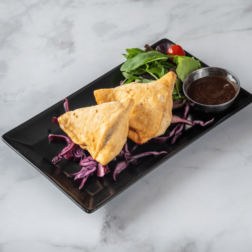 Samosa (2 Stück)