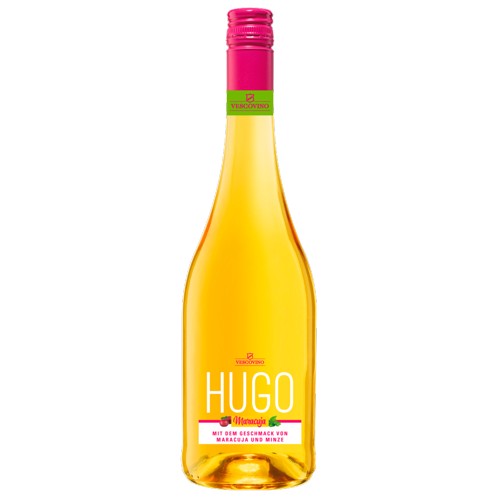 Vescovino Hugo Maracuja 0.75l