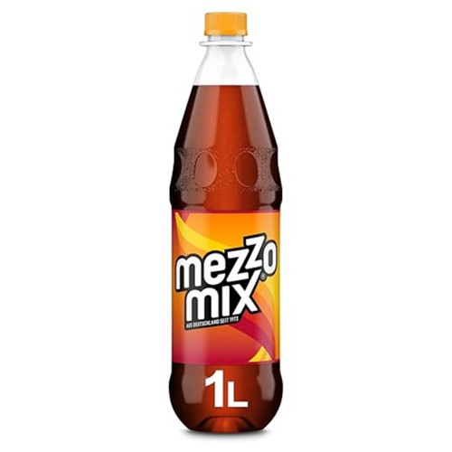Mezzo Mix 1.25l (MEHRWEG)