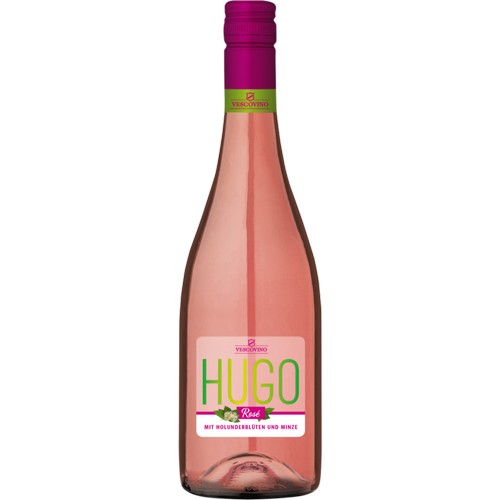 Vescovino Hugo rose 0.75l
