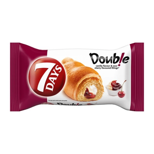 7 Days Croissant