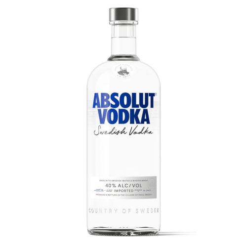 Absolut Vodka 0.7l