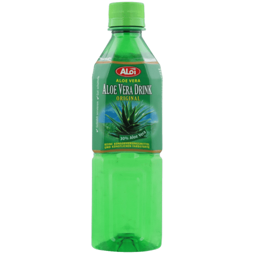 Aloe vera Drink