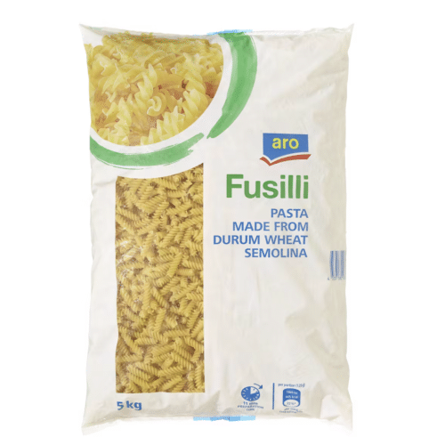 Aro Fusilli nudeln