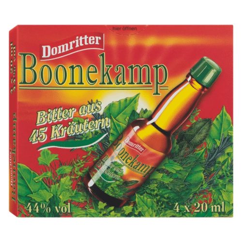 Boonekamp