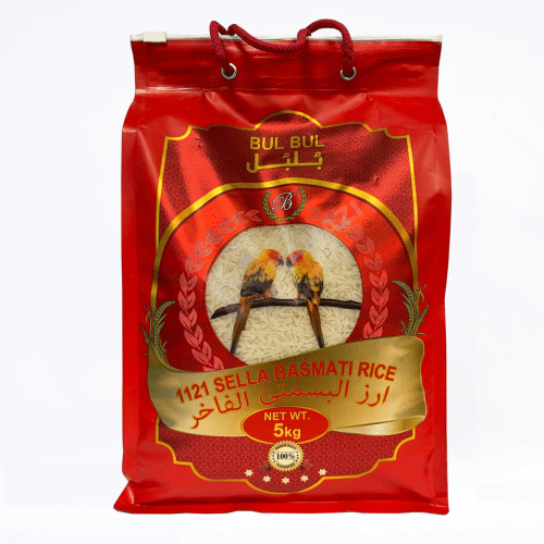 Bul Bul Basmati Rice