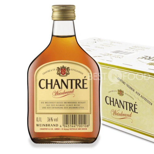 Chantre Weinbrand 0.1l