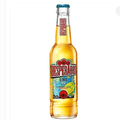 Desperadoos Lime